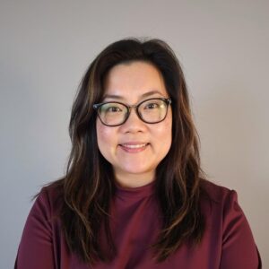 Judy Shen