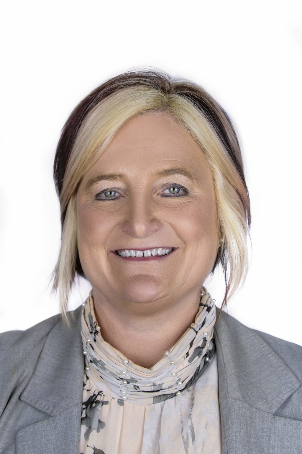 Beth Cochran, Ed.D. Appointed Specialized Director Schools