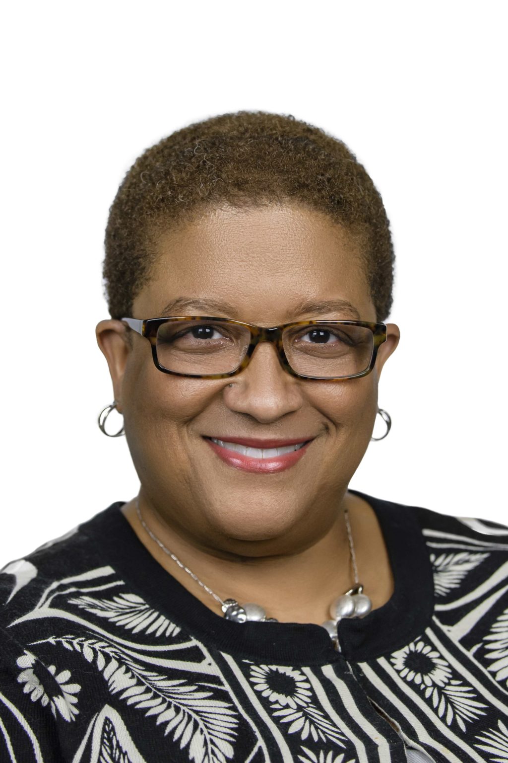 Michelle Frazier, Ed.D. Past President Schools of America