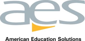 AES logo