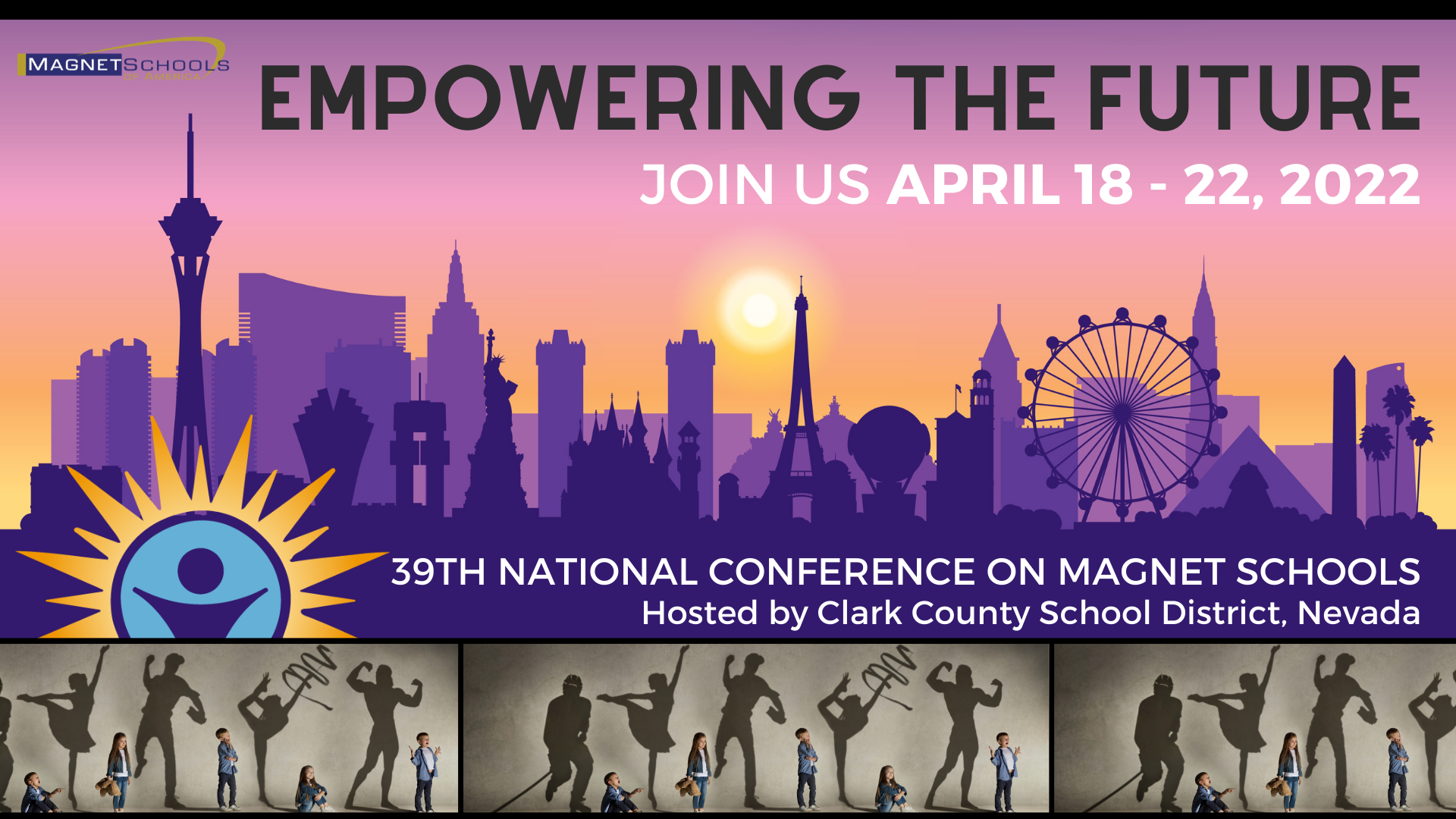 2022 National Conference – Magnet Schools of America