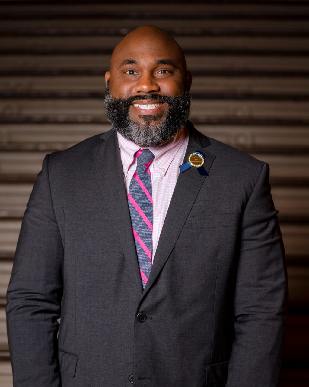 Brendan Mims Region I Schools of America