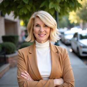 Kelly Bucherie
