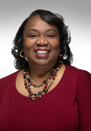 Dr. Theresa Porter