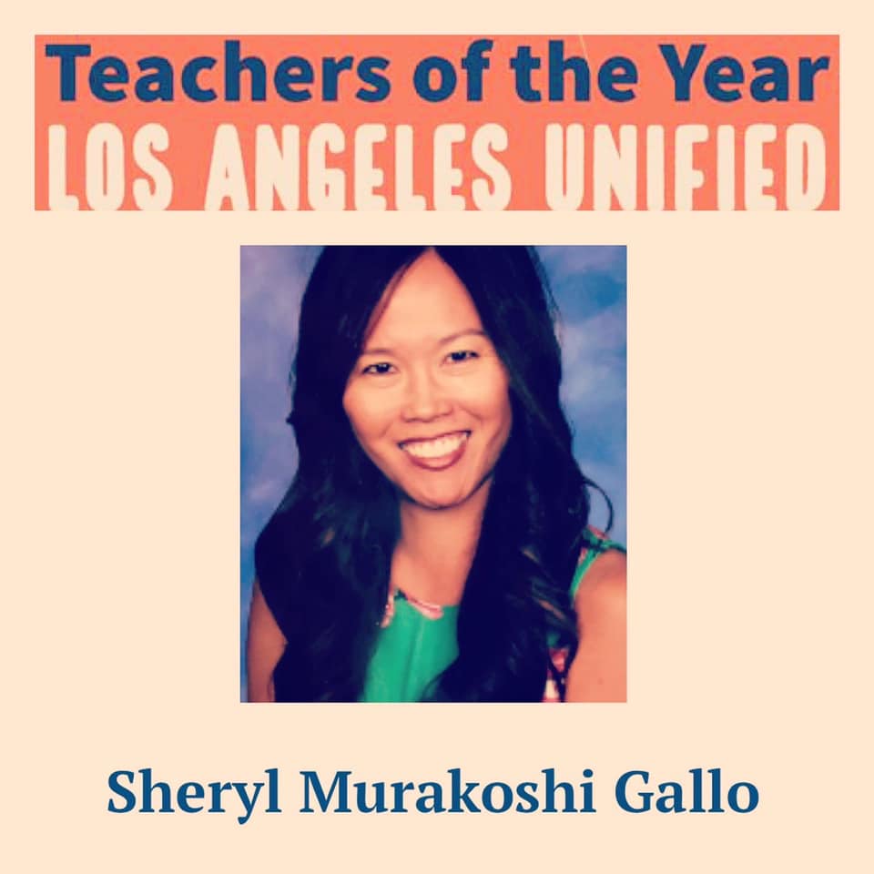 Magnet Schools of America is proud to recognize Sheryl Murakoshi Gallo, a dedicated educator at Elysian Heights Elementary Arts Magnet in the Los Angeles Unified School District, as the Region II Teacher of the Year. With nearly three decades of teaching experience, Gallo has built a reputation as an inspiring and innovative classroom leader who believes deeply in the power of arts-integrated education to help every child thrive. Her commitment to creativity, curiosity, and community has made her classroom a place where students feel empowered to explore, express themselves, and discover the joy of learning.