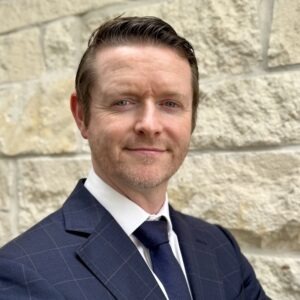 Dr. Matthew J. Etchells