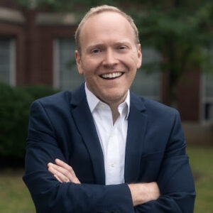 Jonathan Wren