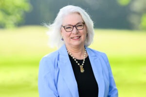 Dr. Kimberly R. Lane