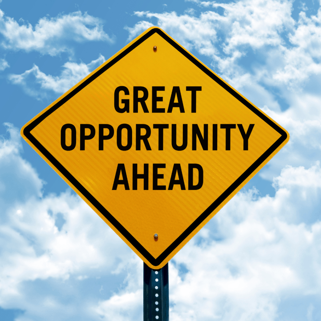 We often say that every student deserves an opportunity. It's a statement few would dispute. But if we are honest, opportunity is not created by aspiration alone.

It is created by design.

Too often, we think of opportunity as something students either have or do not have.