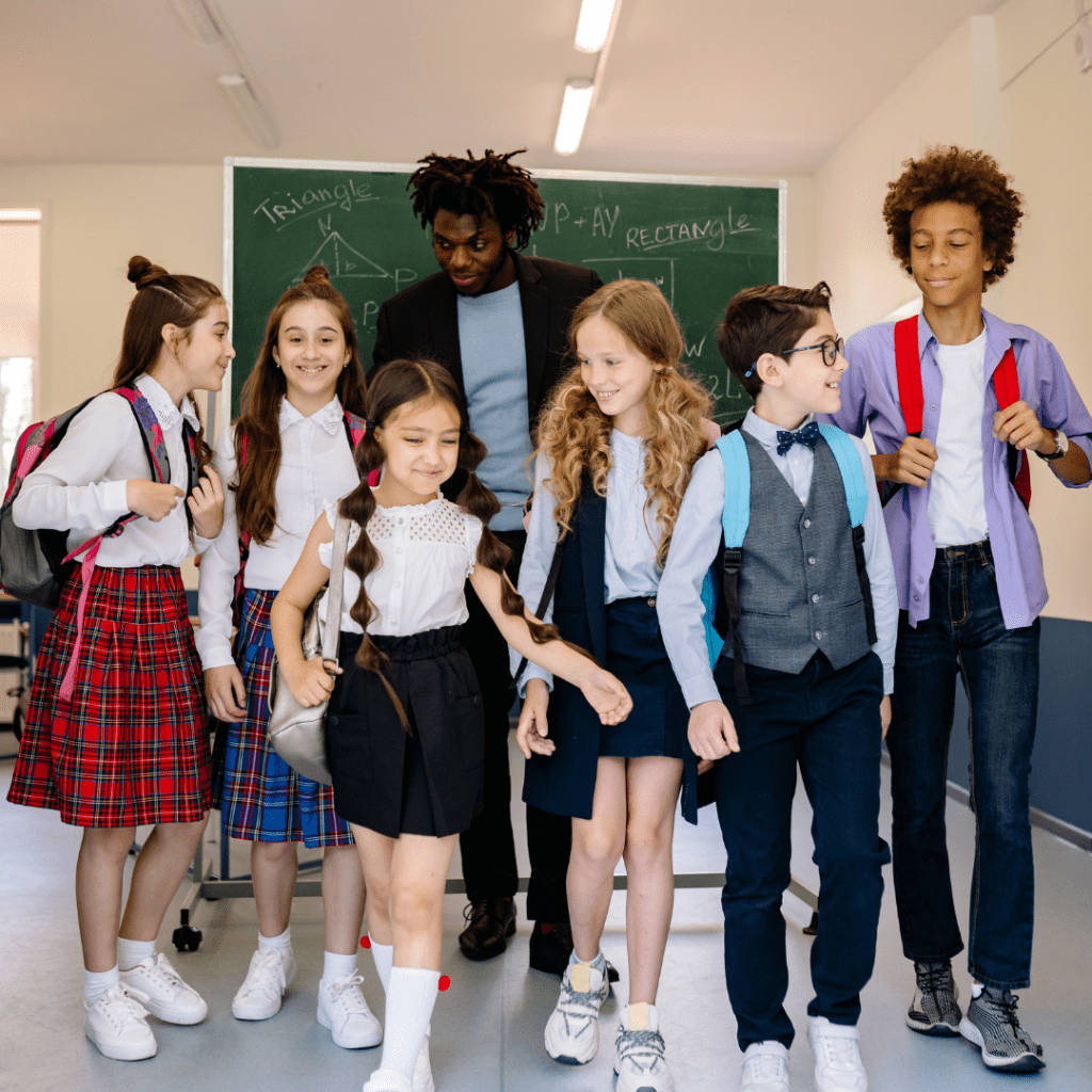 Ask someone what makes a magnet school distinctive, and the answer will often begin with its theme: STEM, the arts, health sciences, international studies, technology, or another area of specialization.

Themes matter. They can create identity, attract students, organize learning, and connect schools to powerful opportunities.