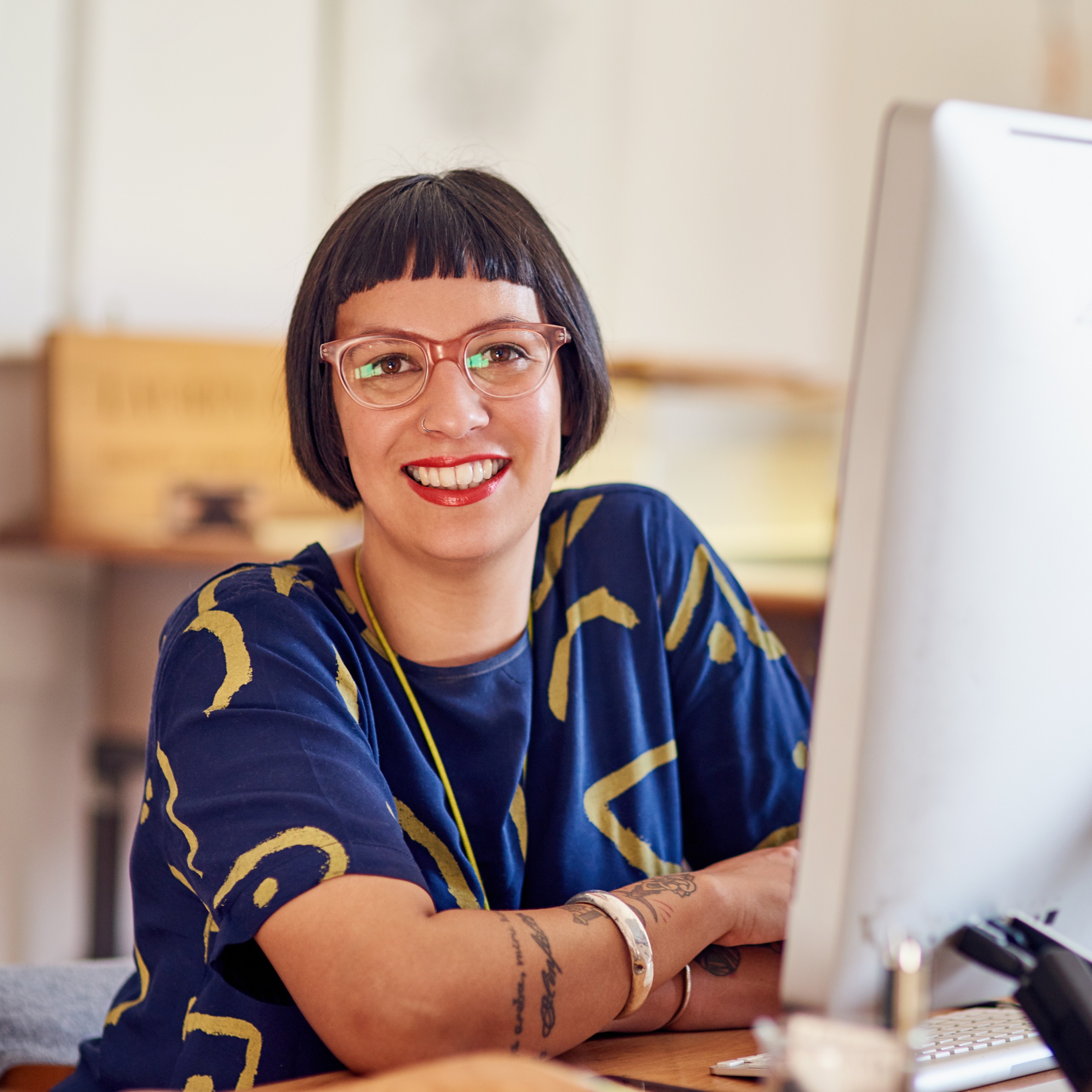 portrait-woman-graphic-designer-computer-with-smile-as-entrepreneur-creative-agency-company-female-person-technology-office-website-online-small-business-as-startup