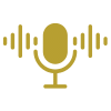 Podcast icon