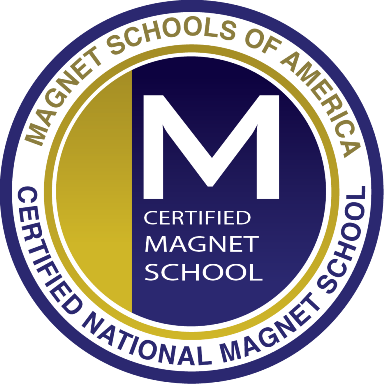 National Certification Magnet Schools of America